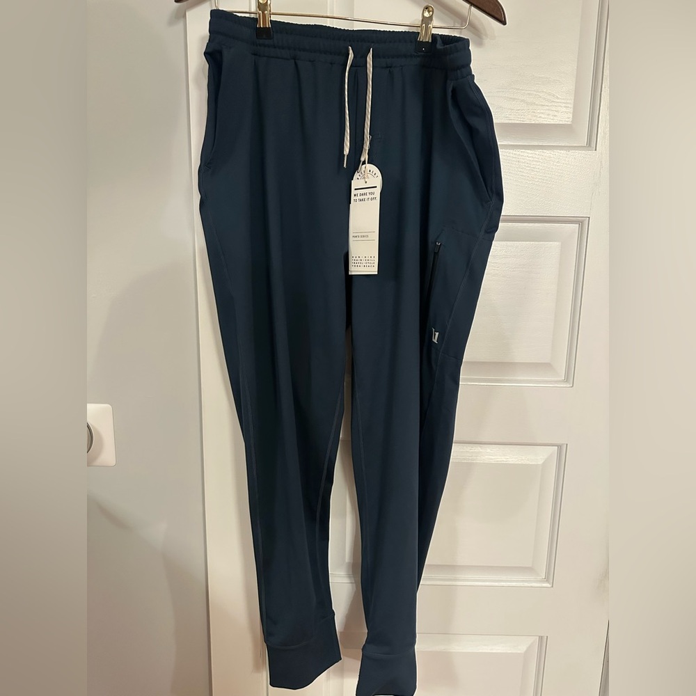 Vouri - Ponto Performance Pants